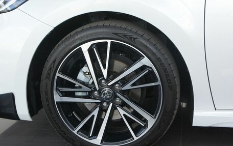 Toyota Camry, 2024 год, 4 699 900 рублей, 5 фотография