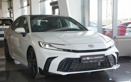 Toyota Camry, 2024 год, 4 699 900 рублей, 2 фотография