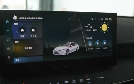 Toyota Camry, 2024 год, 4 699 900 рублей, 14 фотография