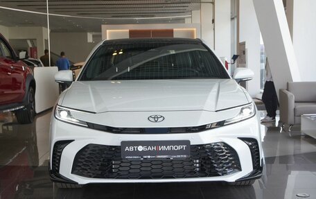 Toyota Camry, 2024 год, 4 699 900 рублей, 1 фотография