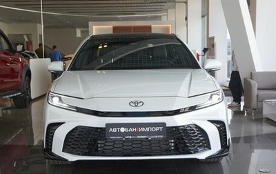 Toyota Camry, 2024 год, 4 699 900 рублей, 1 фотография