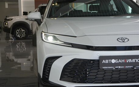 Toyota Camry, 2024 год, 4 699 900 рублей, 3 фотография