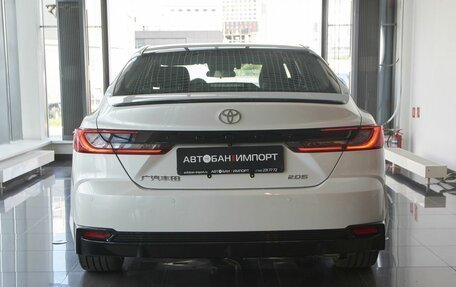 Toyota Camry, 2024 год, 4 699 900 рублей, 7 фотография