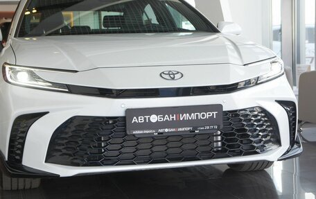 Toyota Camry, 2024 год, 4 699 900 рублей, 4 фотография
