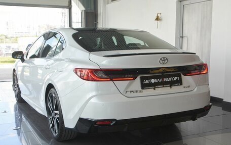 Toyota Camry, 2024 год, 4 699 900 рублей, 6 фотография