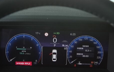 Toyota Camry, 2024 год, 4 699 900 рублей, 13 фотография