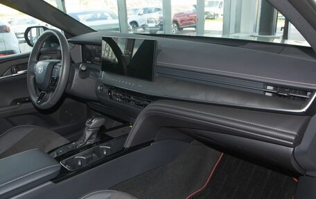 Toyota Camry, 2024 год, 4 699 900 рублей, 16 фотография