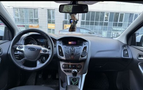 Ford Focus III, 2012 год, 640 000 рублей, 9 фотография