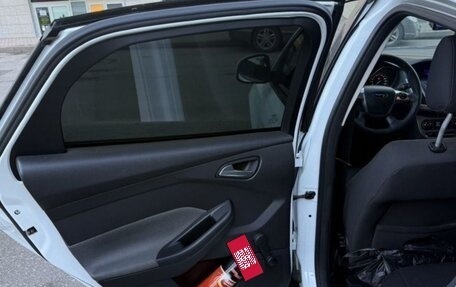 Ford Focus III, 2012 год, 640 000 рублей, 8 фотография