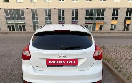 Ford Focus III, 2012 год, 640 000 рублей, 3 фотография