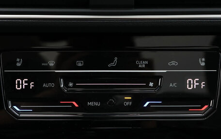 Volkswagen Tiguan II, 2022 год, 3 245 000 рублей, 13 фотография