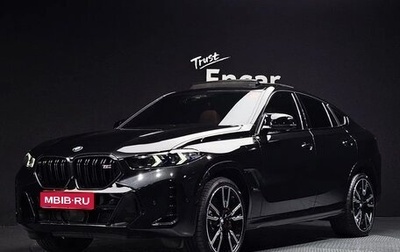 BMW X6, 2021 год, 6 900 000 рублей, 1 фотография