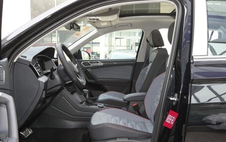 Volkswagen Tiguan II, 2022 год, 3 245 000 рублей, 14 фотография