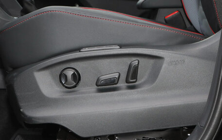 Volkswagen Tiguan II, 2022 год, 3 245 000 рублей, 19 фотография