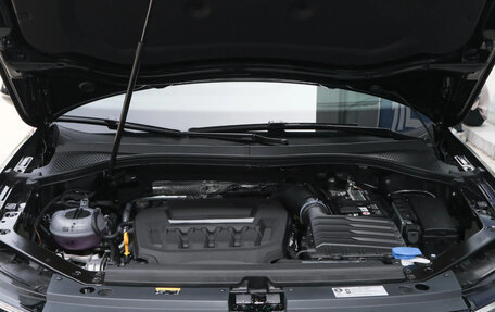 Volkswagen Tiguan II, 2022 год, 3 245 000 рублей, 23 фотография