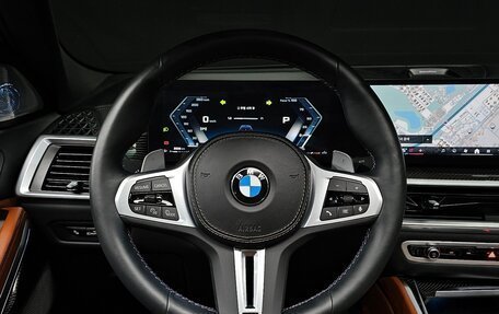 BMW X6, 2021 год, 6 900 000 рублей, 6 фотография