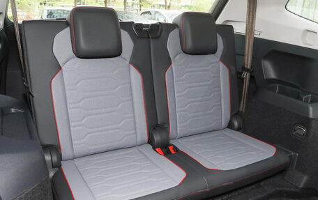 Volkswagen Tiguan II, 2022 год, 3 245 000 рублей, 21 фотография