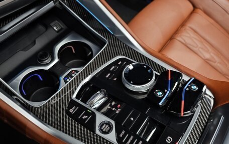 BMW X6, 2021 год, 6 900 000 рублей, 10 фотография