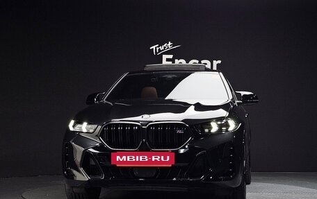 BMW X6, 2021 год, 6 900 000 рублей, 2 фотография
