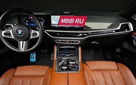 BMW X6, 2021 год, 6 900 000 рублей, 5 фотография