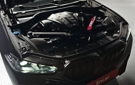 BMW X6, 2021 год, 6 900 000 рублей, 9 фотография