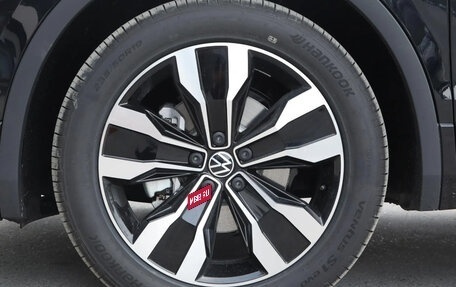 Volkswagen Tiguan II, 2022 год, 3 245 000 рублей, 22 фотография