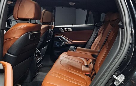 BMW X6, 2021 год, 6 900 000 рублей, 13 фотография