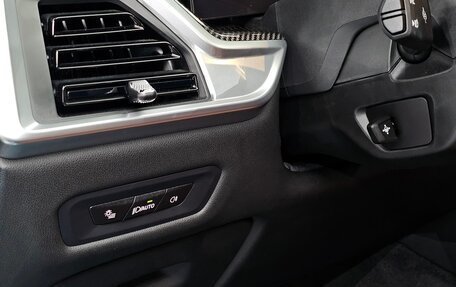 BMW X6, 2021 год, 6 900 000 рублей, 14 фотография