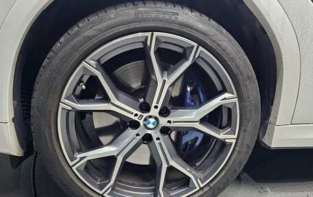 BMW X6, 2021 год, 6 900 000 рублей, 5 фотография