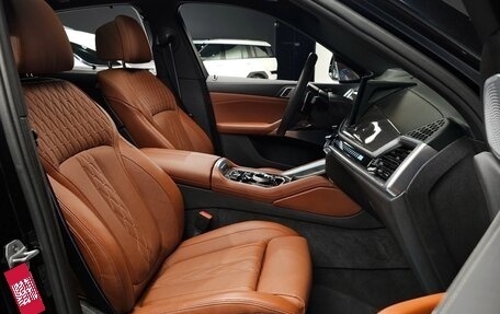 BMW X6, 2021 год, 6 900 000 рублей, 11 фотография