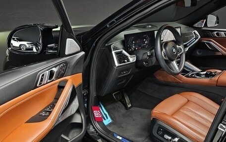 BMW X6, 2021 год, 6 900 000 рублей, 12 фотография