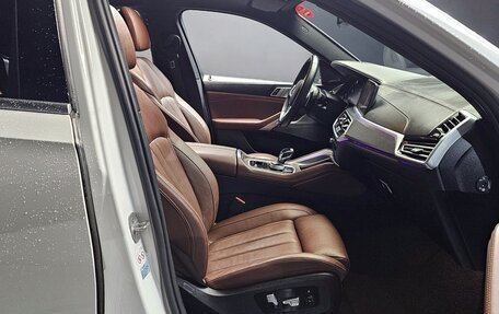 BMW X6, 2021 год, 6 900 000 рублей, 9 фотография