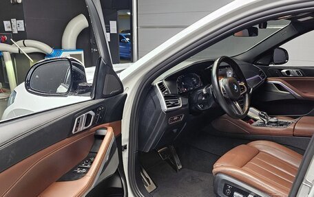 BMW X6, 2021 год, 6 900 000 рублей, 8 фотография