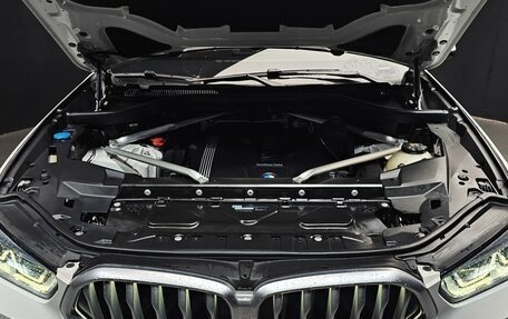 BMW X6, 2021 год, 6 900 000 рублей, 6 фотография