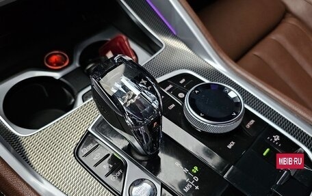 BMW X6, 2021 год, 6 900 000 рублей, 7 фотография