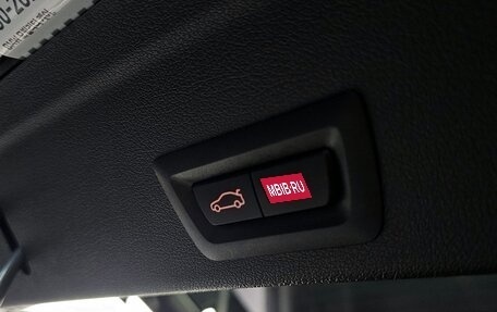 BMW X6, 2021 год, 6 900 000 рублей, 16 фотография