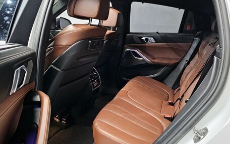 BMW X6, 2021 год, 6 900 000 рублей, 11 фотография