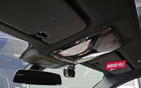 BMW X6, 2021 год, 6 900 000 рублей, 13 фотография