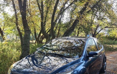 Ford Focus II рестайлинг, 2009 год, 505 000 рублей, 2 фотография