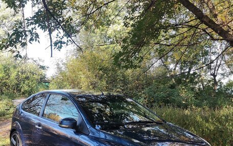 Ford Focus II рестайлинг, 2009 год, 505 000 рублей, 4 фотография