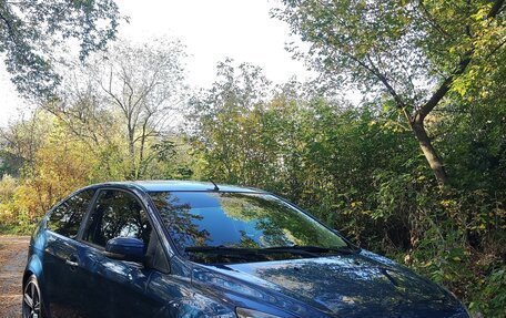 Ford Focus II рестайлинг, 2009 год, 505 000 рублей, 3 фотография