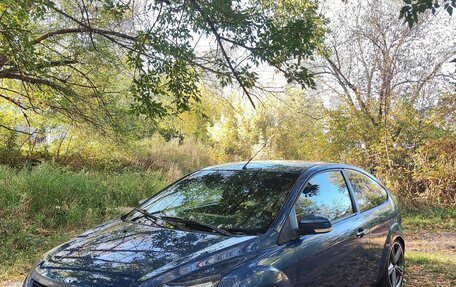 Ford Focus II рестайлинг, 2009 год, 505 000 рублей, 5 фотография