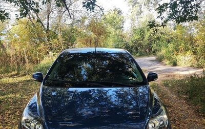 Ford Focus II рестайлинг, 2009 год, 505 000 рублей, 1 фотография