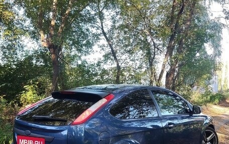 Ford Focus II рестайлинг, 2009 год, 505 000 рублей, 7 фотография