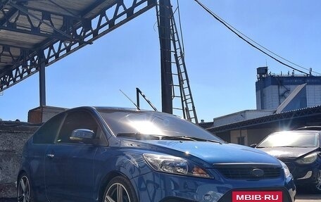 Ford Focus II рестайлинг, 2009 год, 505 000 рублей, 12 фотография