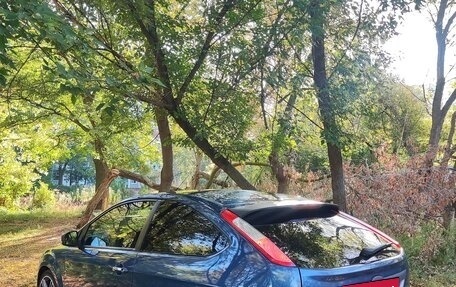 Ford Focus II рестайлинг, 2009 год, 505 000 рублей, 6 фотография