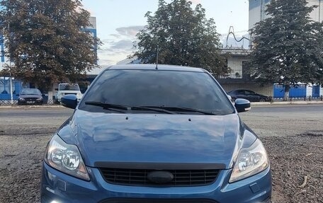 Ford Focus II рестайлинг, 2009 год, 505 000 рублей, 8 фотография