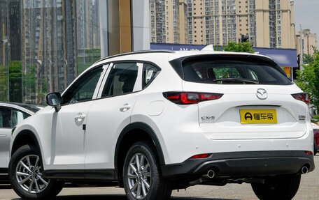 Mazda CX-5 II, 2025 год, 2 350 000 рублей, 4 фотография