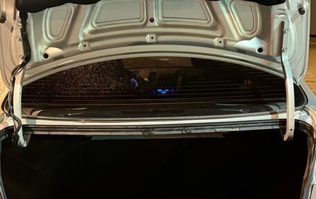 Hyundai Solaris II рестайлинг, 2016 год, 780 000 рублей, 10 фотография