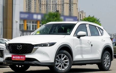 Mazda CX-5 II, 2025 год, 2 350 000 рублей, 1 фотография